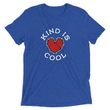 Kind is Cool! Short sleeve t-shirt