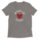 Kind is Cool! Short sleeve t-shirt