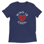 Kind is Cool! Short sleeve t-shirt