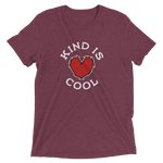 Kind is Cool! Short sleeve t-shirt