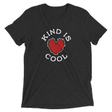 Kind is Cool! Short sleeve t-shirt