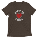 Kind is Cool! Short sleeve t-shirt