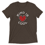 Kind is Cool! Short sleeve t-shirt